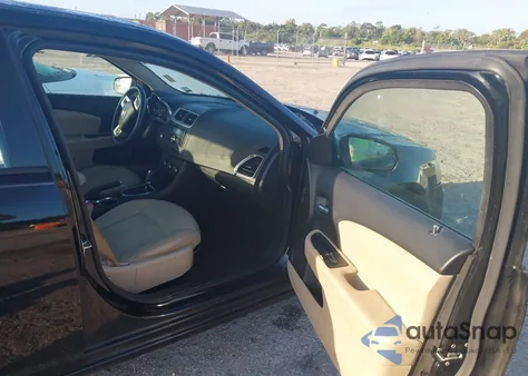 2011 Dodge Avenger Lux from USA, damaged, VIN 1B3BD2FB4BN574464